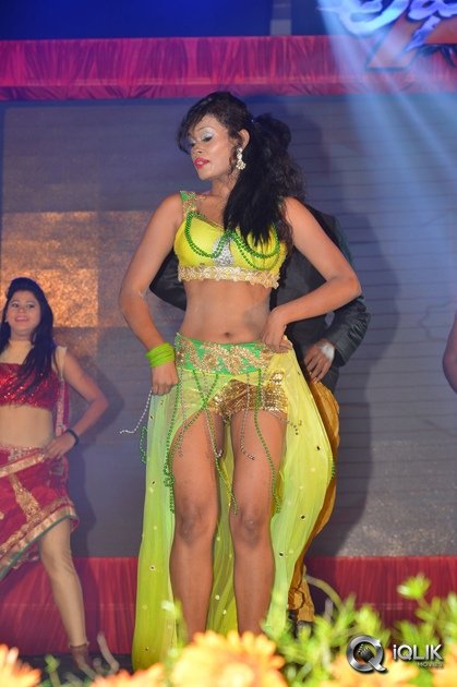 Akhil-Movie-Platinum-Disc-Function